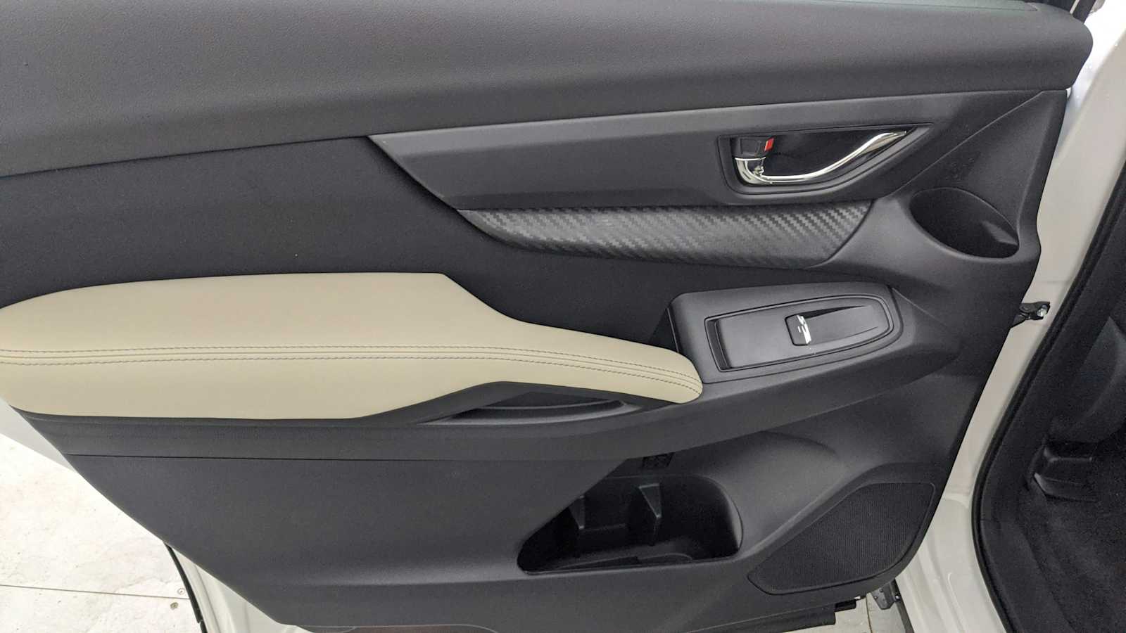 new 2025 Subaru Ascent car, priced at $41,394