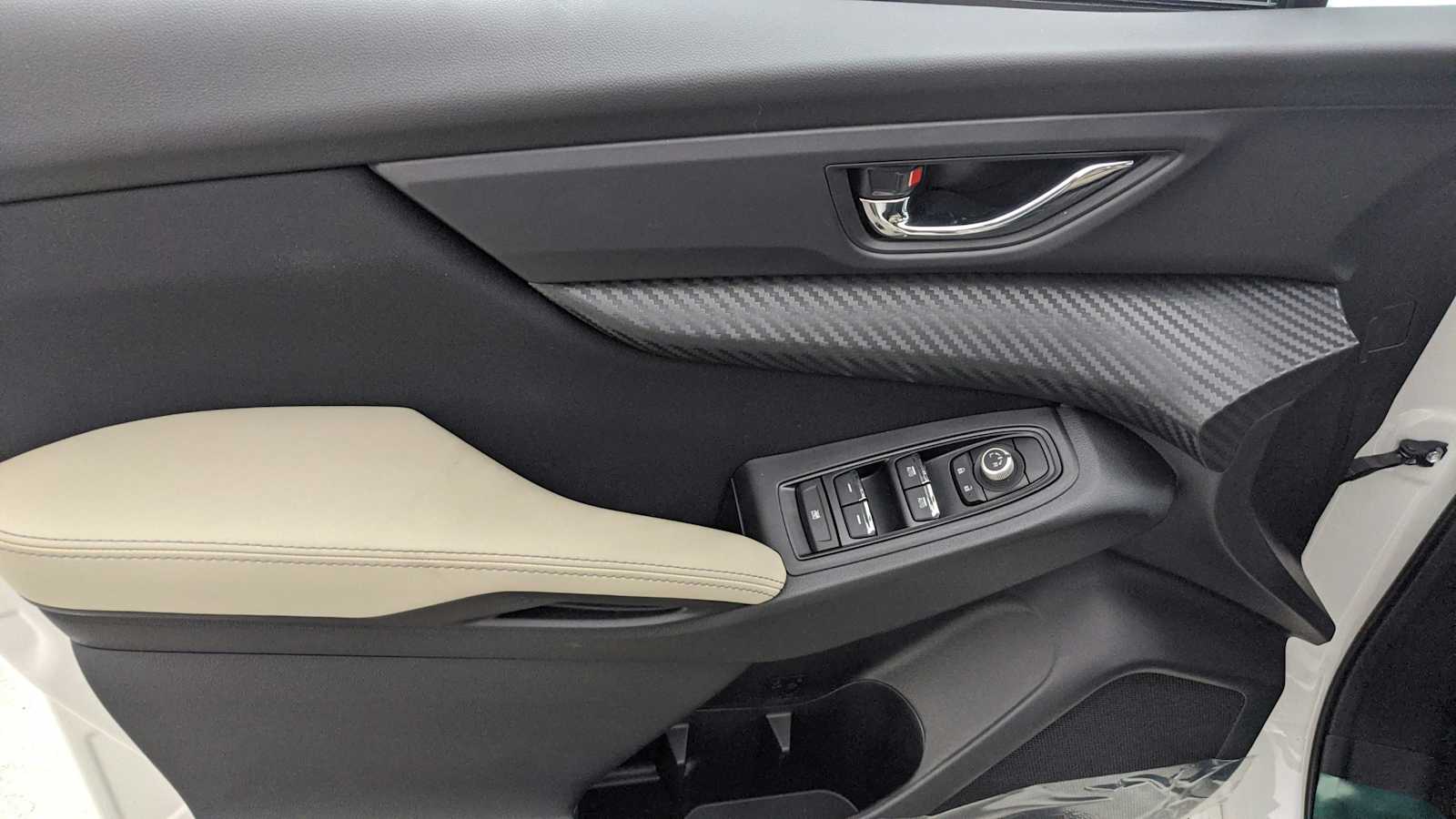 new 2025 Subaru Ascent car, priced at $41,394