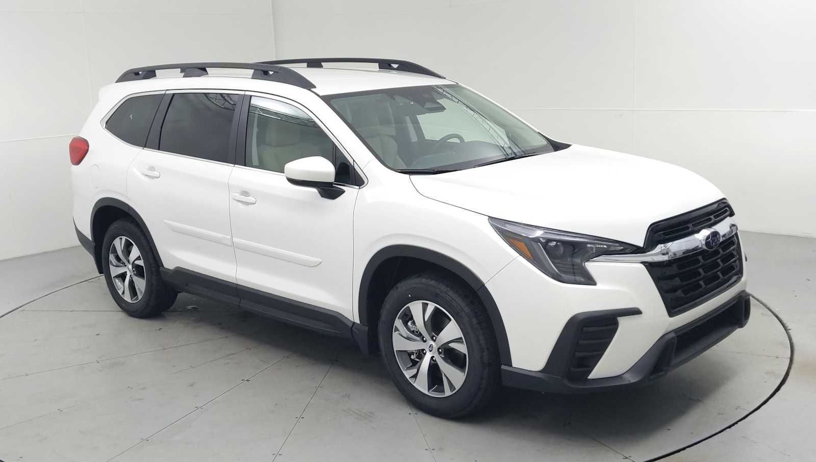 new 2025 Subaru Ascent car, priced at $41,394