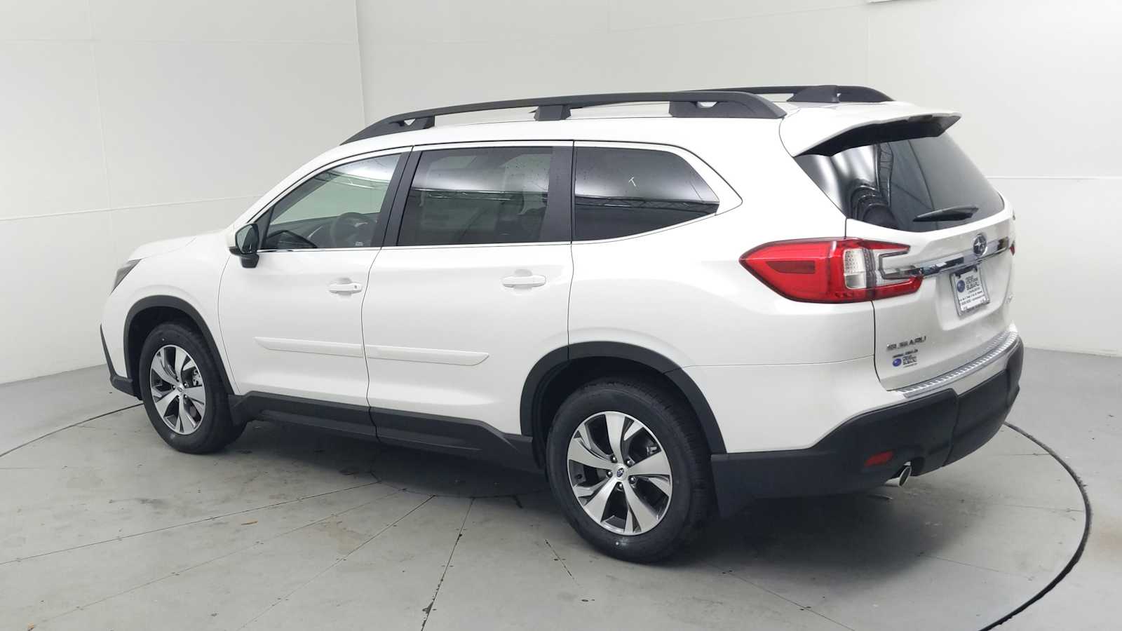 new 2025 Subaru Ascent car, priced at $41,394