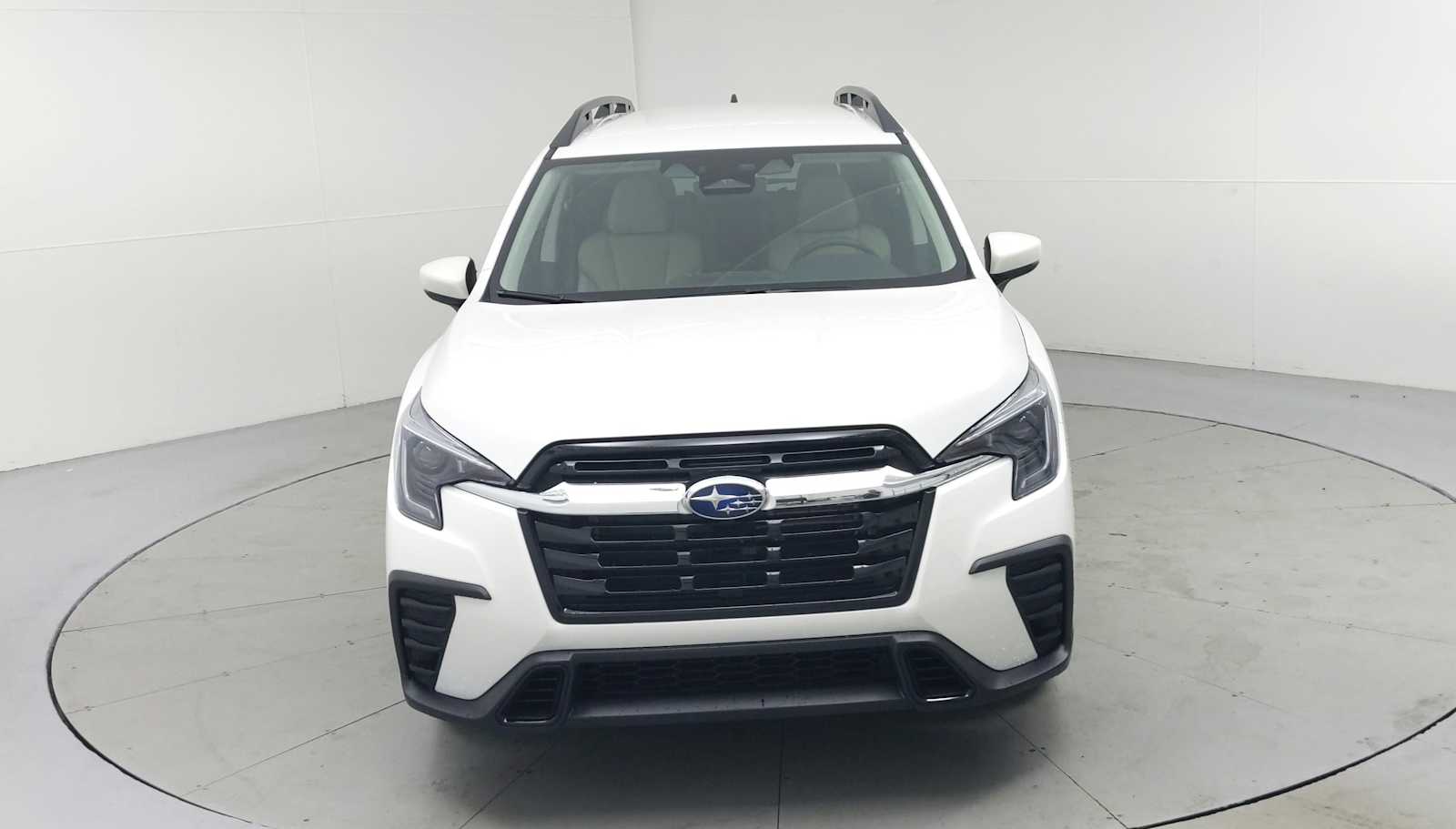 new 2025 Subaru Ascent car, priced at $41,394