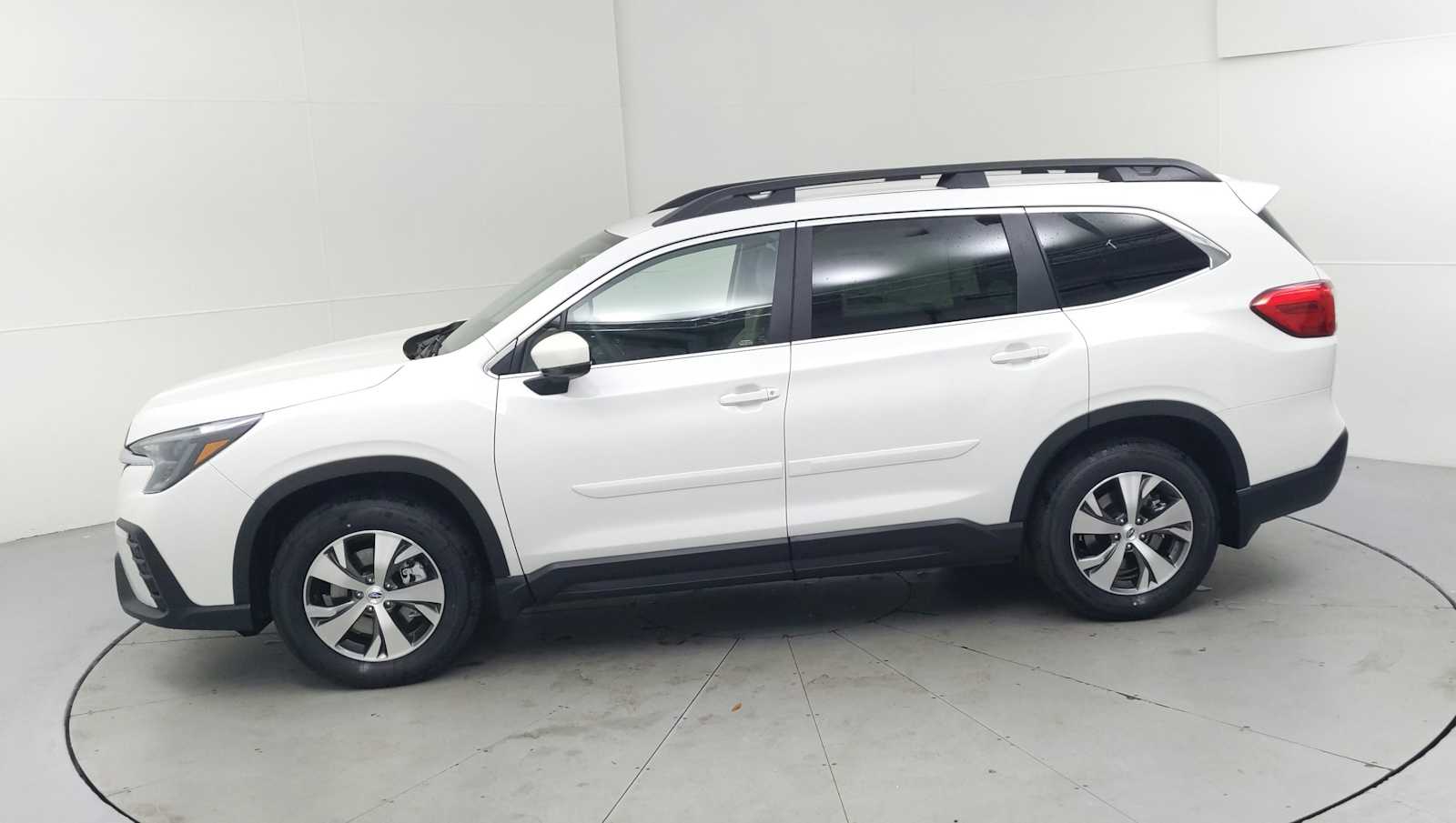 new 2025 Subaru Ascent car, priced at $41,394
