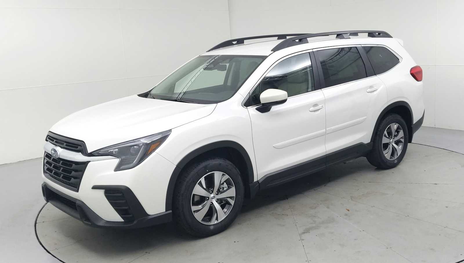 new 2025 Subaru Ascent car, priced at $41,394