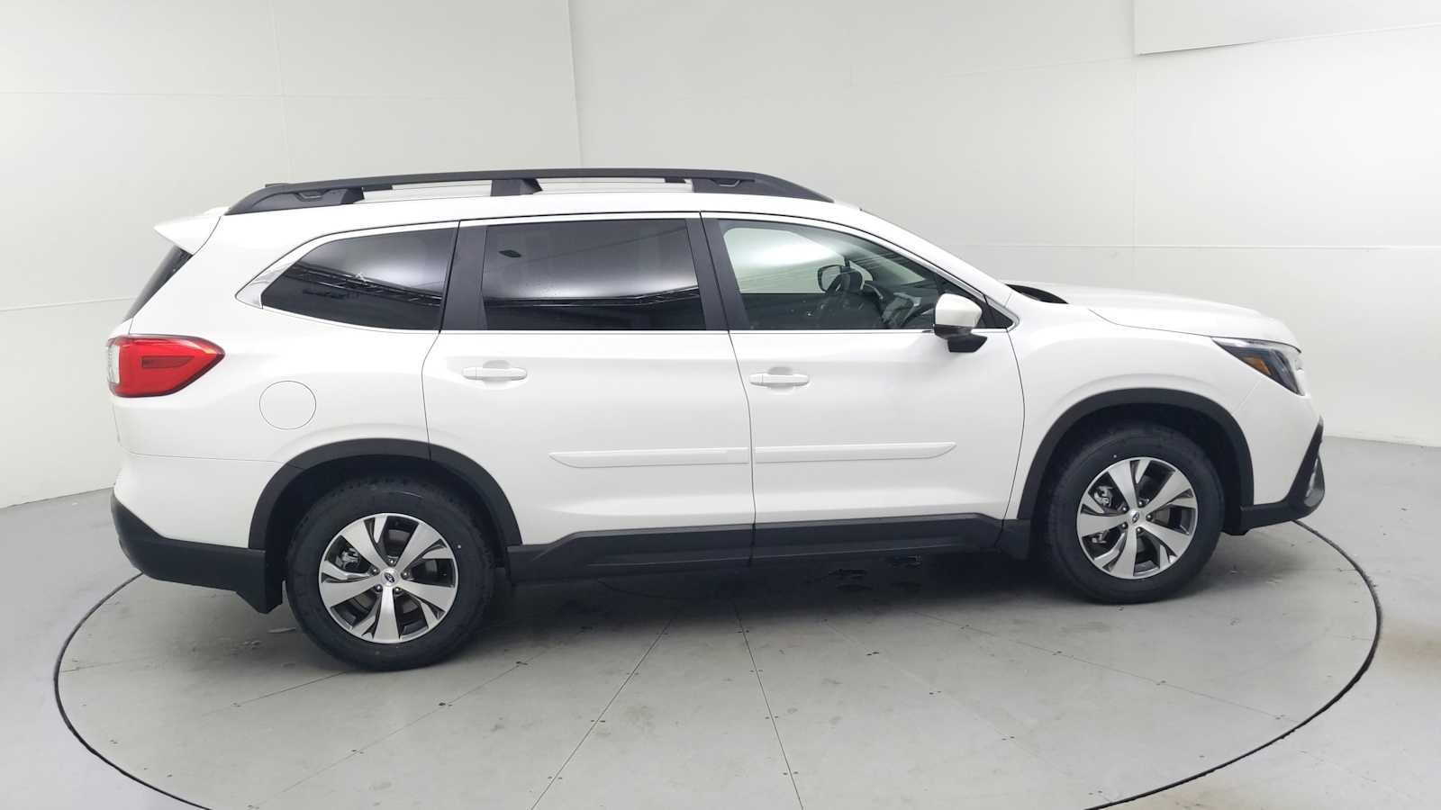 new 2025 Subaru Ascent car, priced at $41,394
