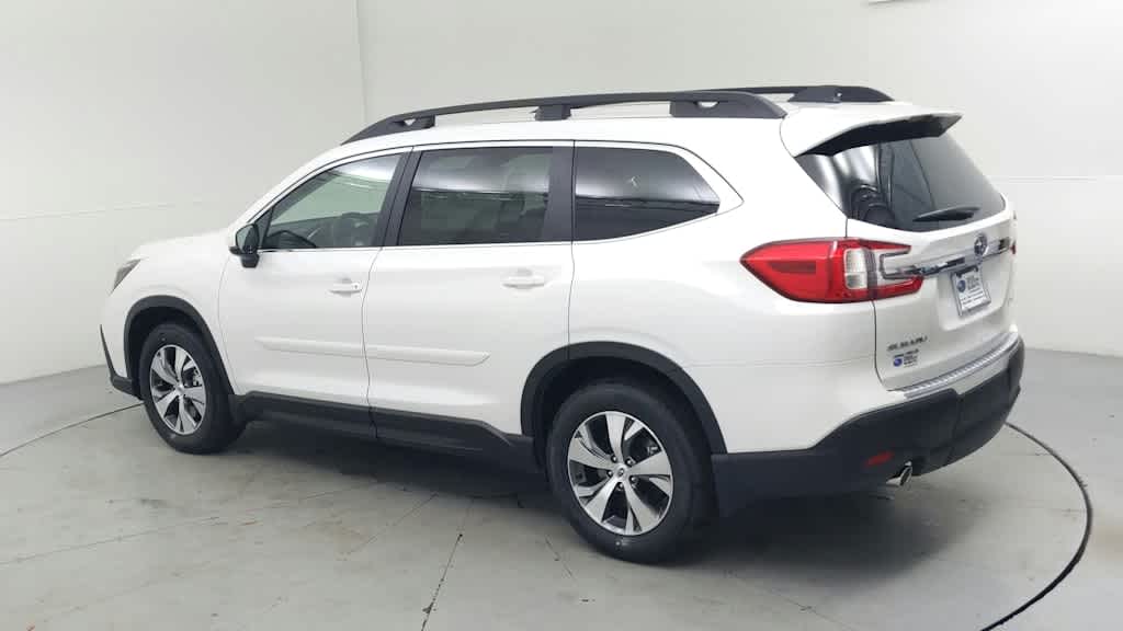 new 2025 Subaru Ascent car, priced at $41,394