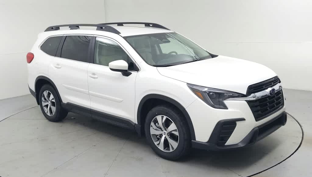 new 2025 Subaru Ascent car, priced at $41,394