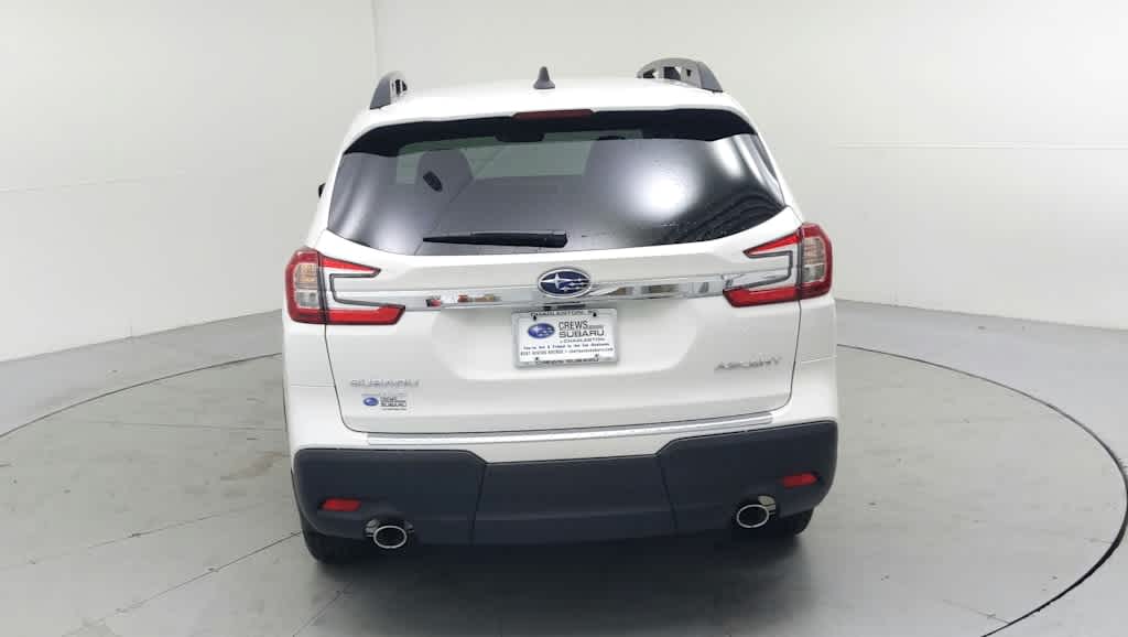 new 2025 Subaru Ascent car, priced at $41,394