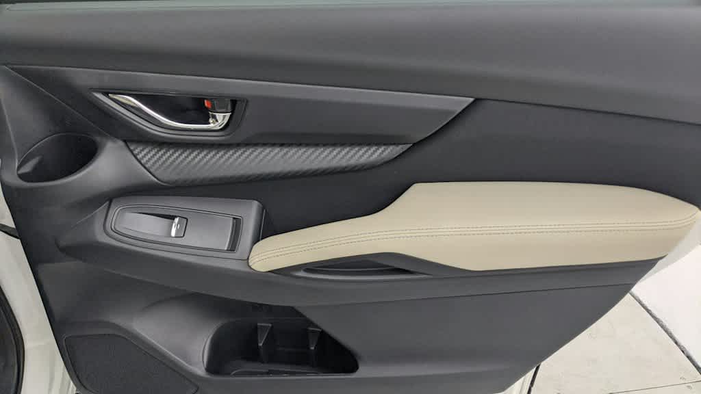 new 2025 Subaru Ascent car, priced at $41,394