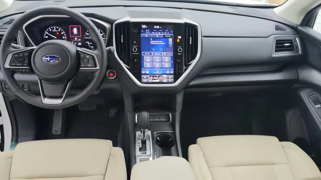 new 2025 Subaru Ascent car, priced at $41,394