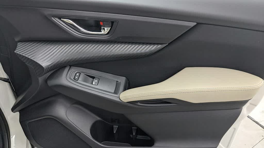 new 2025 Subaru Ascent car, priced at $41,394