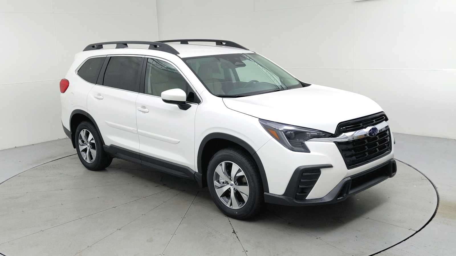 new 2025 Subaru Ascent car, priced at $42,610