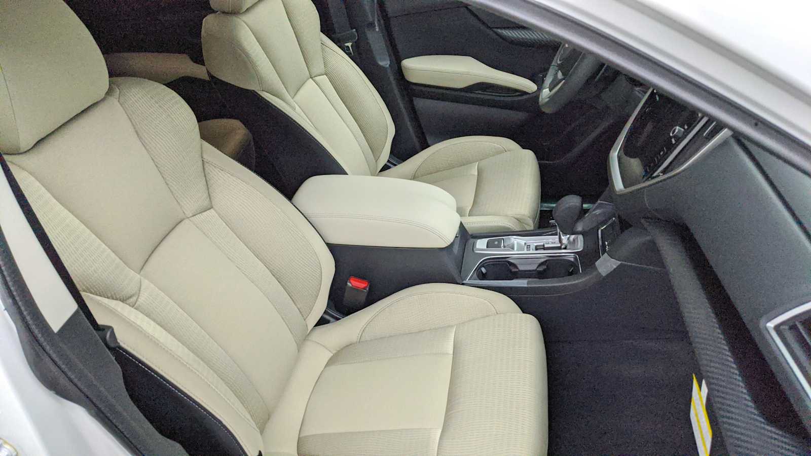 new 2025 Subaru Ascent car, priced at $42,610