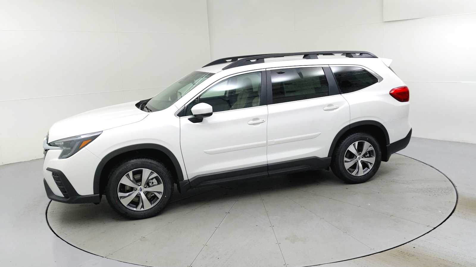 new 2025 Subaru Ascent car, priced at $42,610