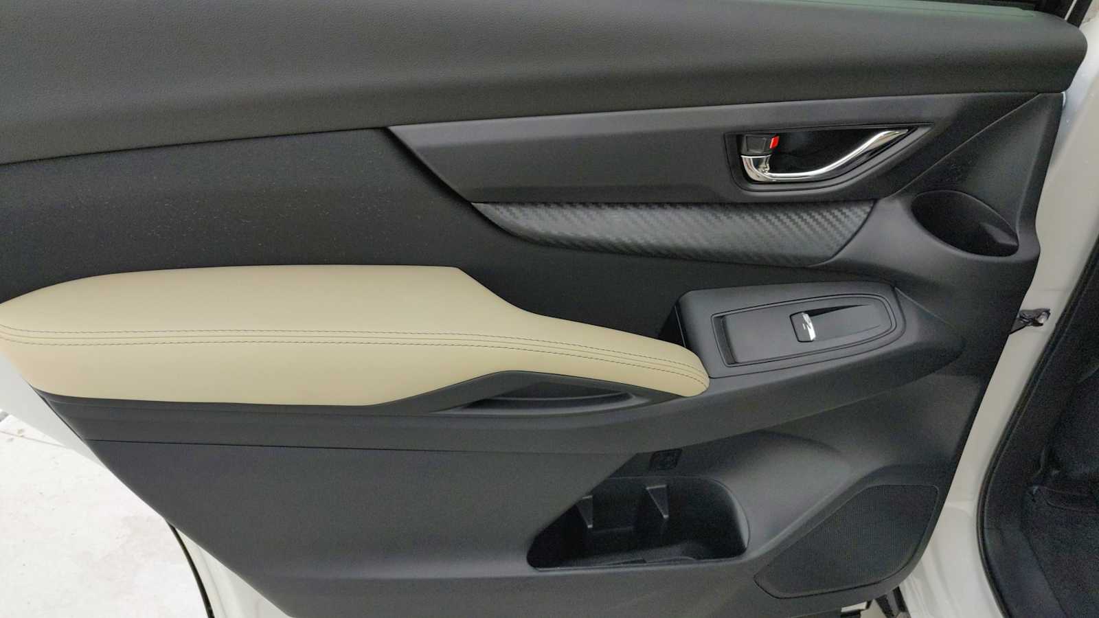 new 2025 Subaru Ascent car, priced at $42,610