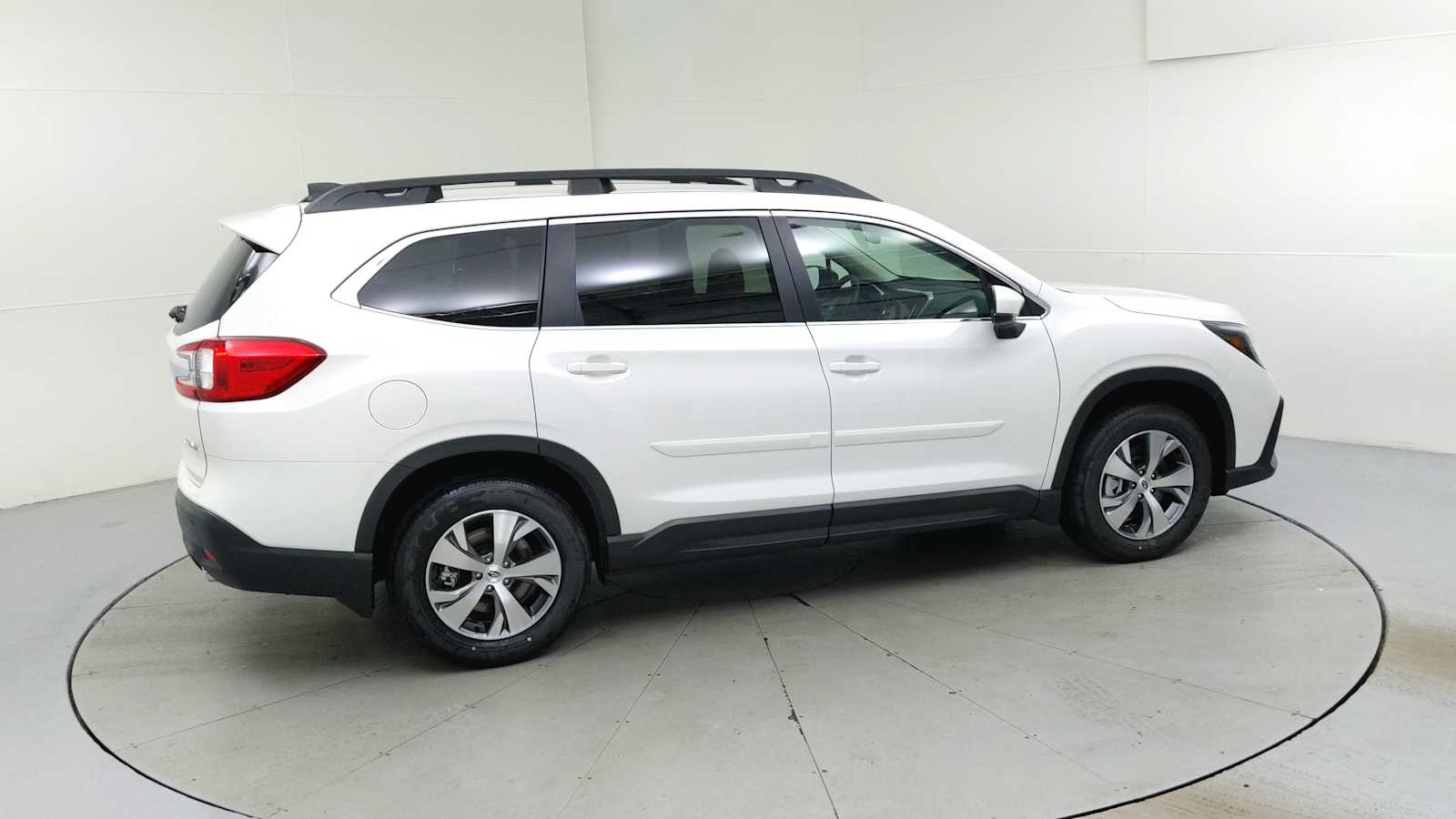 new 2025 Subaru Ascent car, priced at $42,610