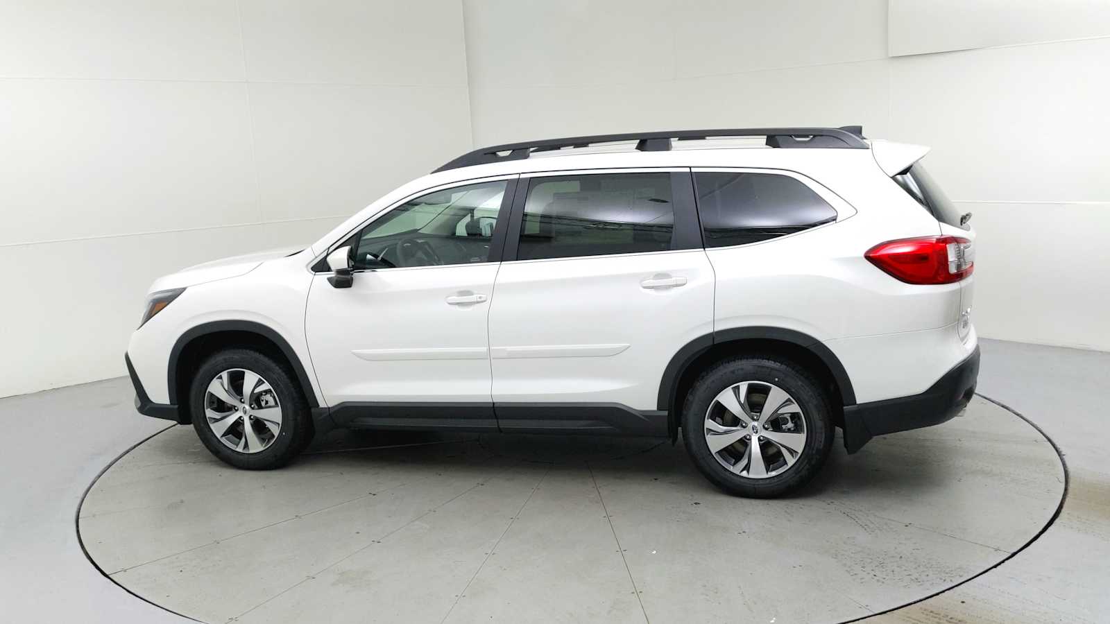 new 2025 Subaru Ascent car, priced at $42,610