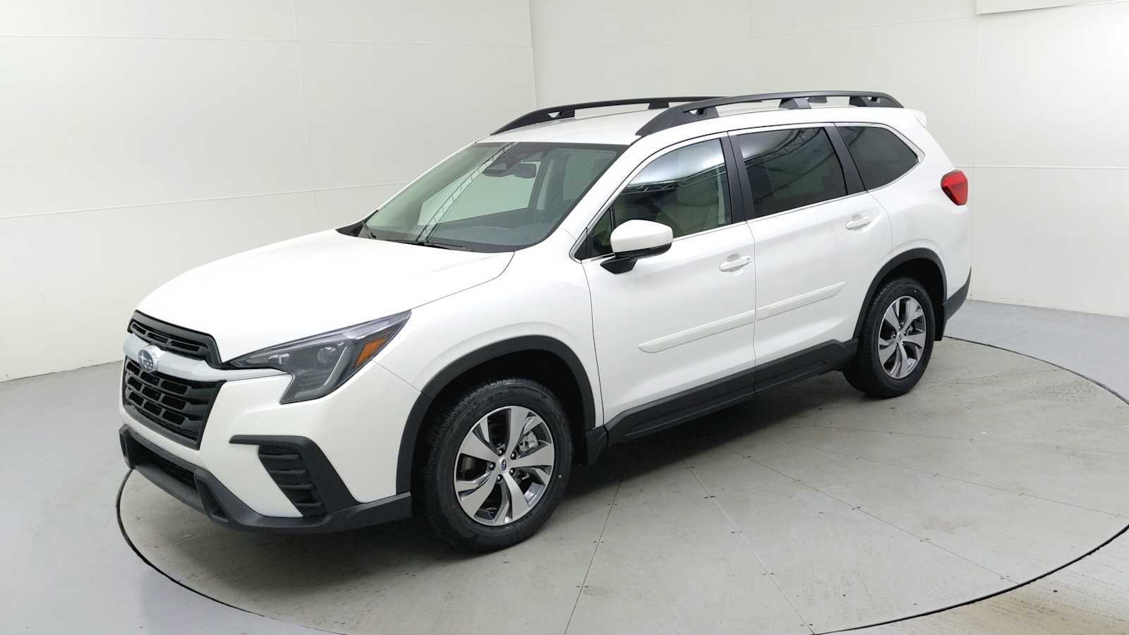 new 2025 Subaru Ascent car, priced at $42,610
