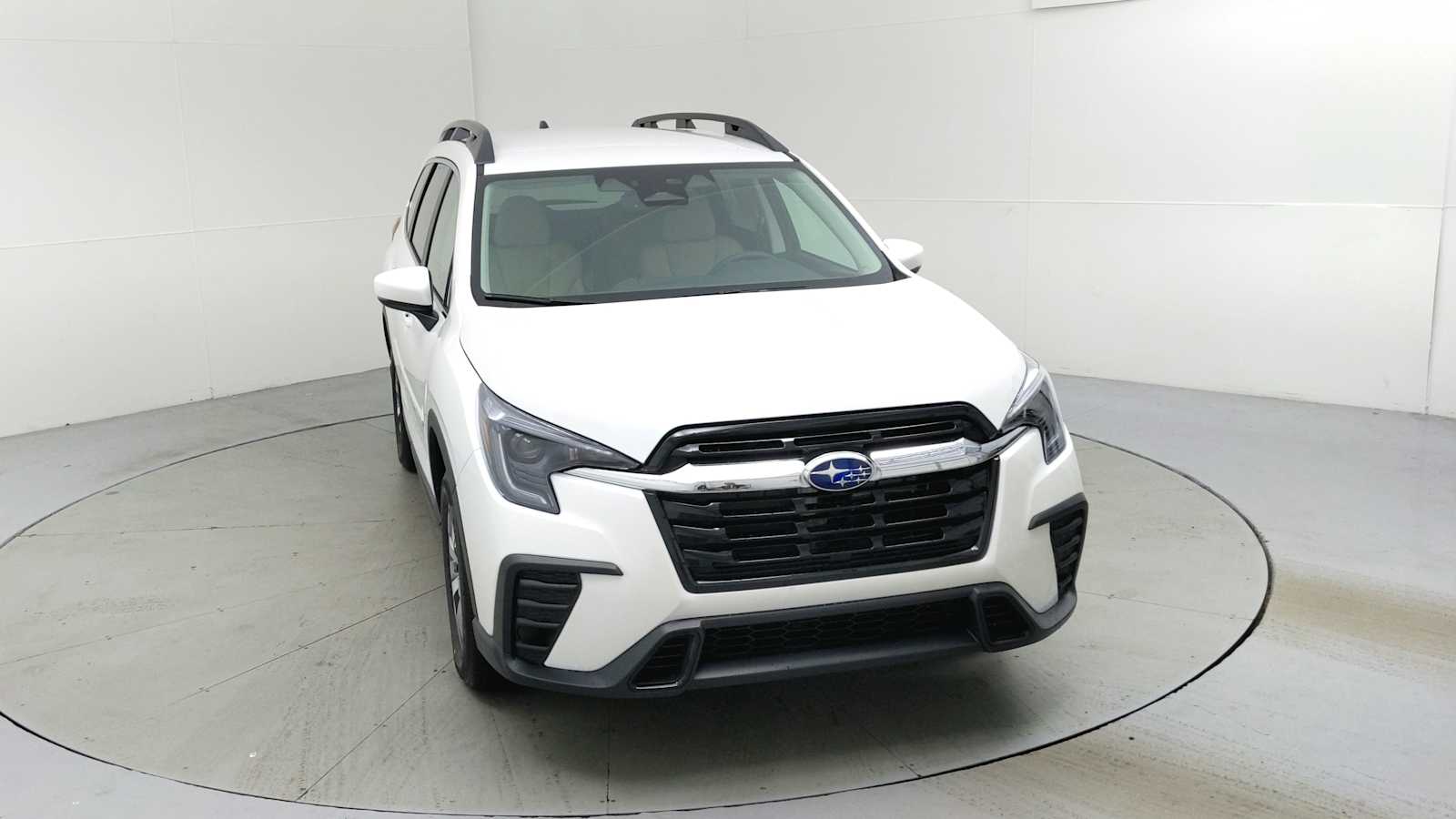 new 2025 Subaru Ascent car, priced at $42,610