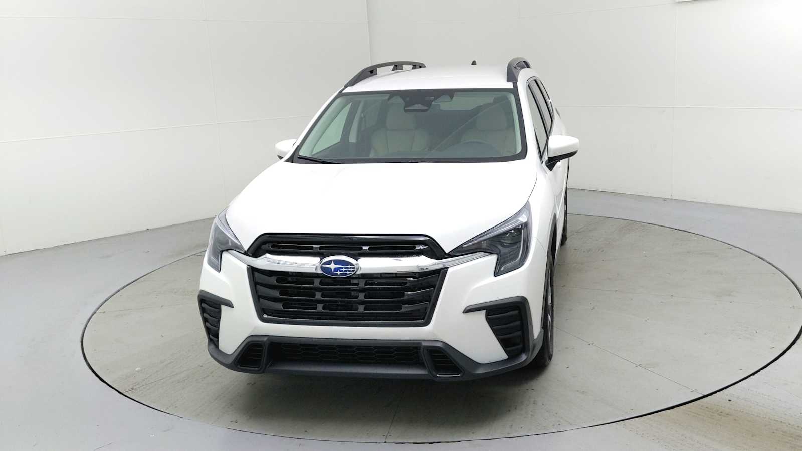 new 2025 Subaru Ascent car, priced at $42,610