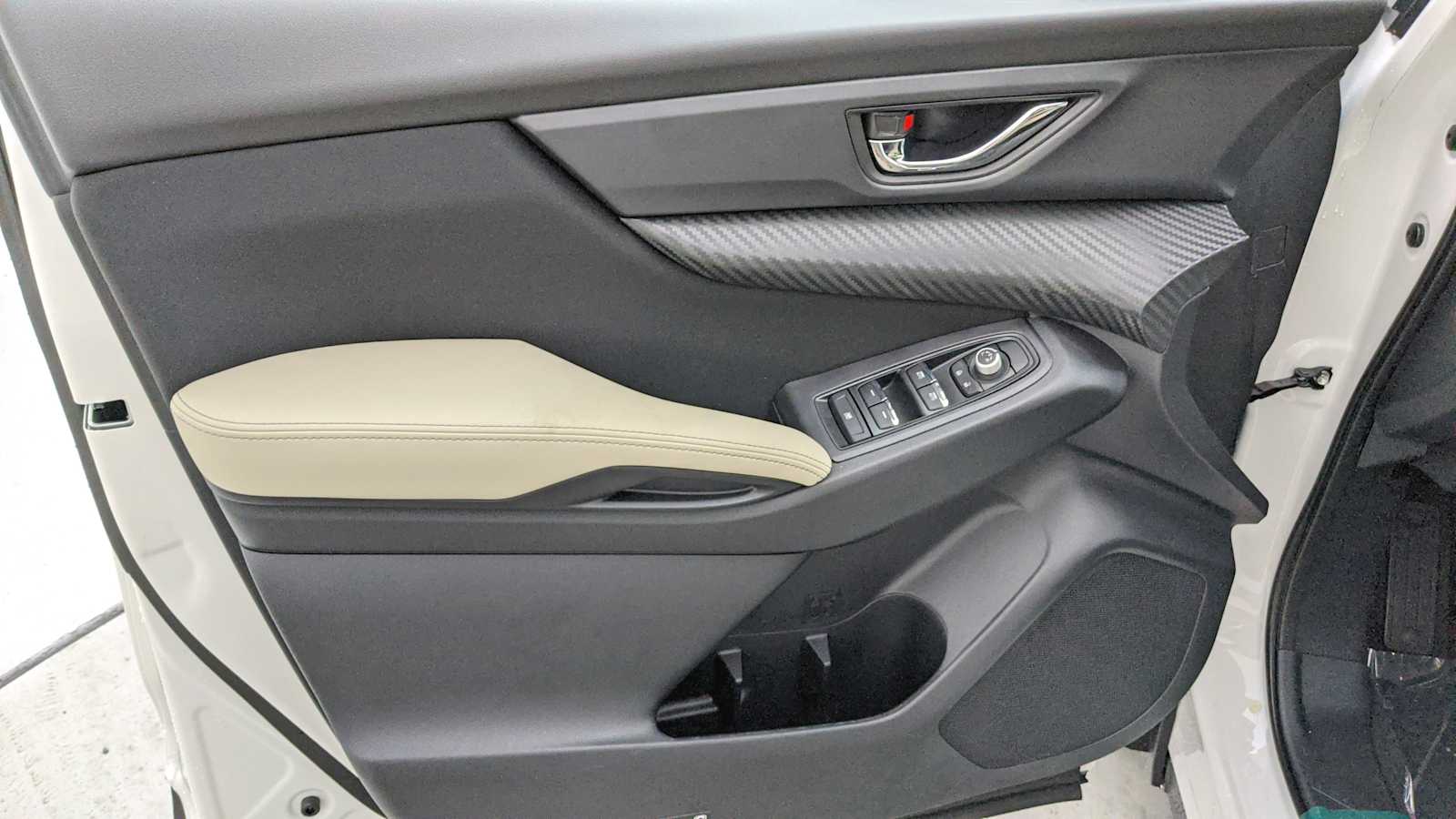new 2025 Subaru Ascent car, priced at $42,610