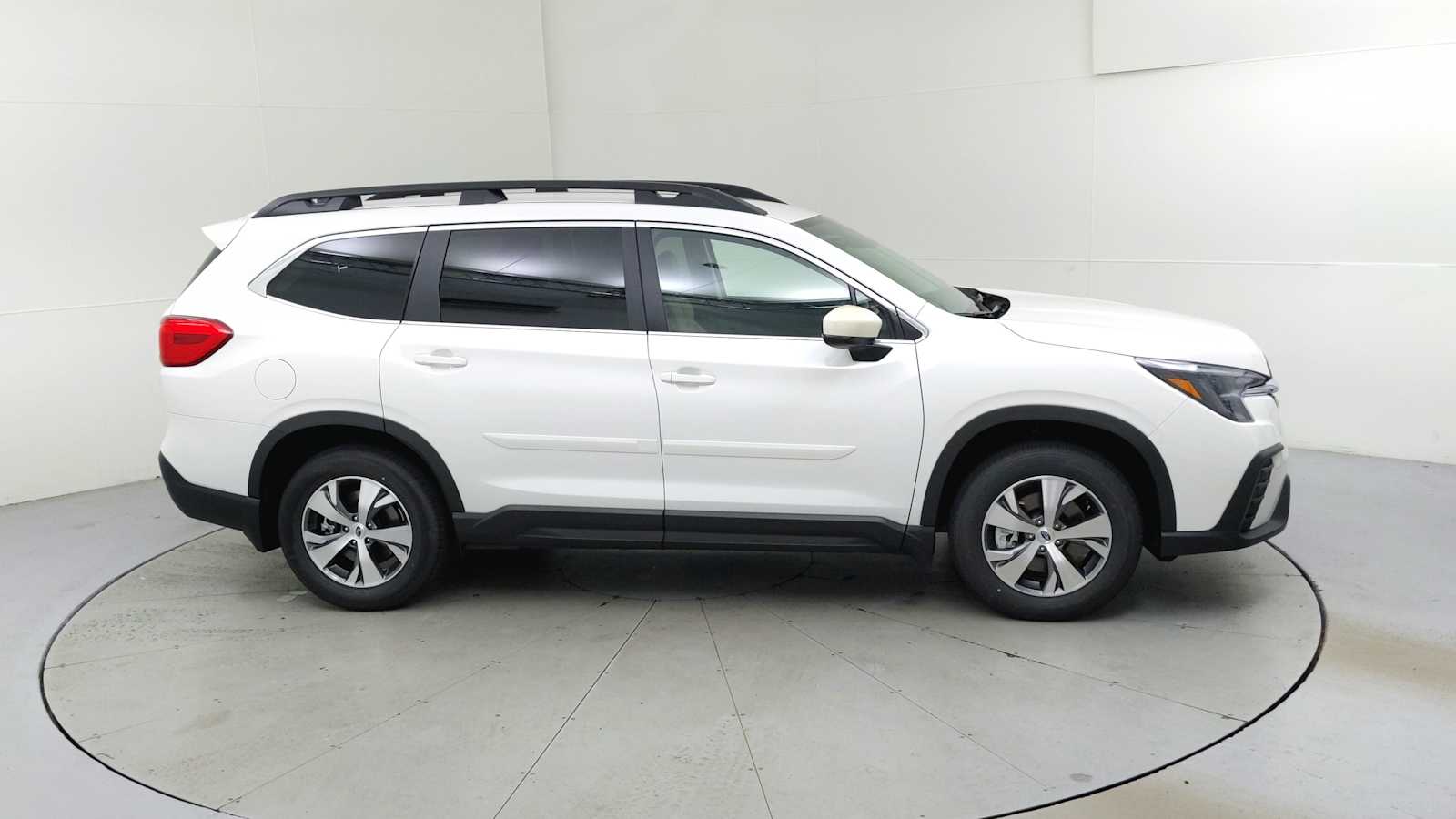 new 2025 Subaru Ascent car, priced at $42,610