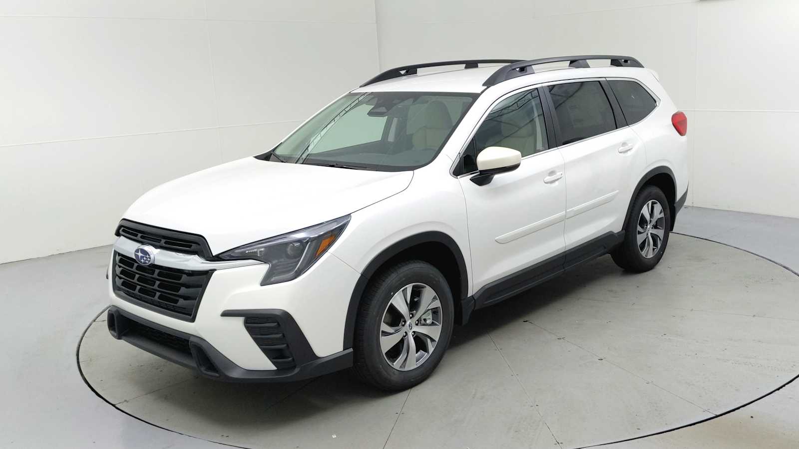 new 2025 Subaru Ascent car, priced at $42,610