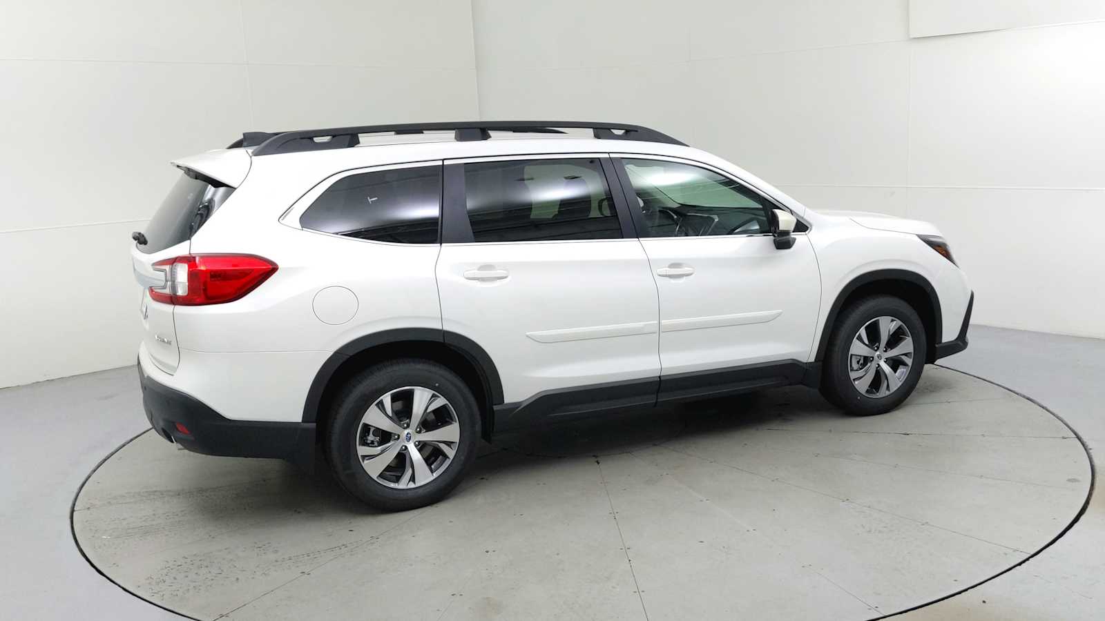 new 2025 Subaru Ascent car, priced at $42,610