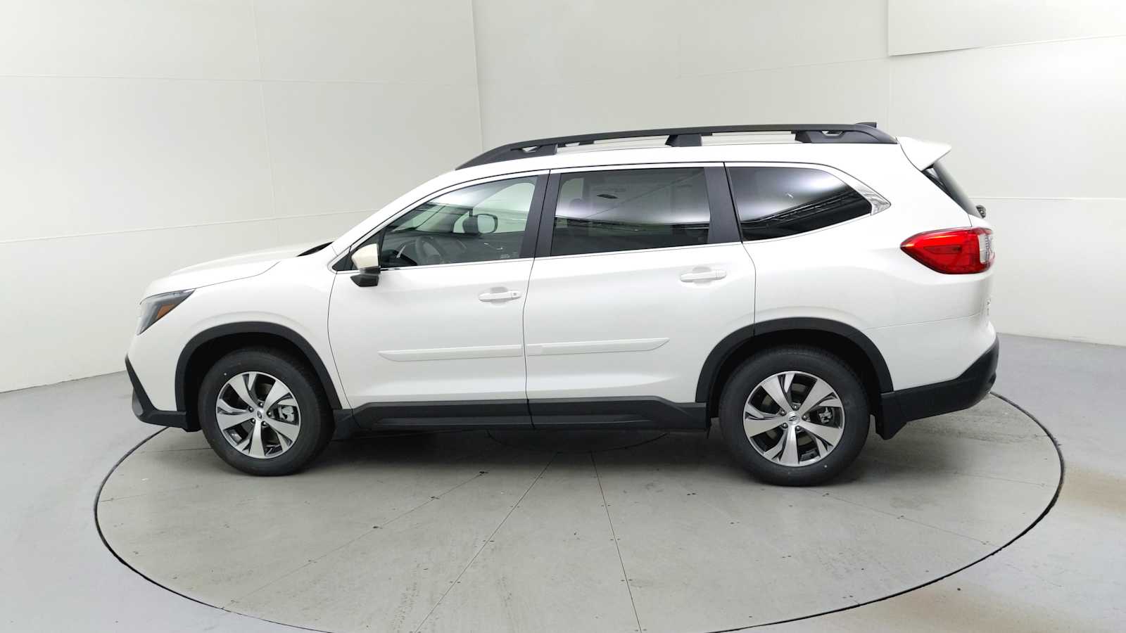 new 2025 Subaru Ascent car, priced at $42,610
