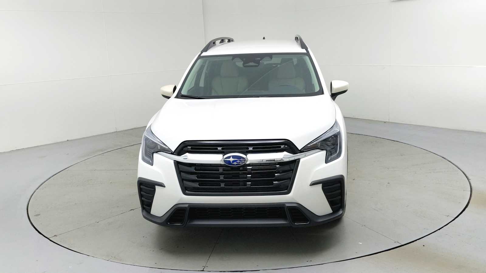 new 2025 Subaru Ascent car, priced at $42,610