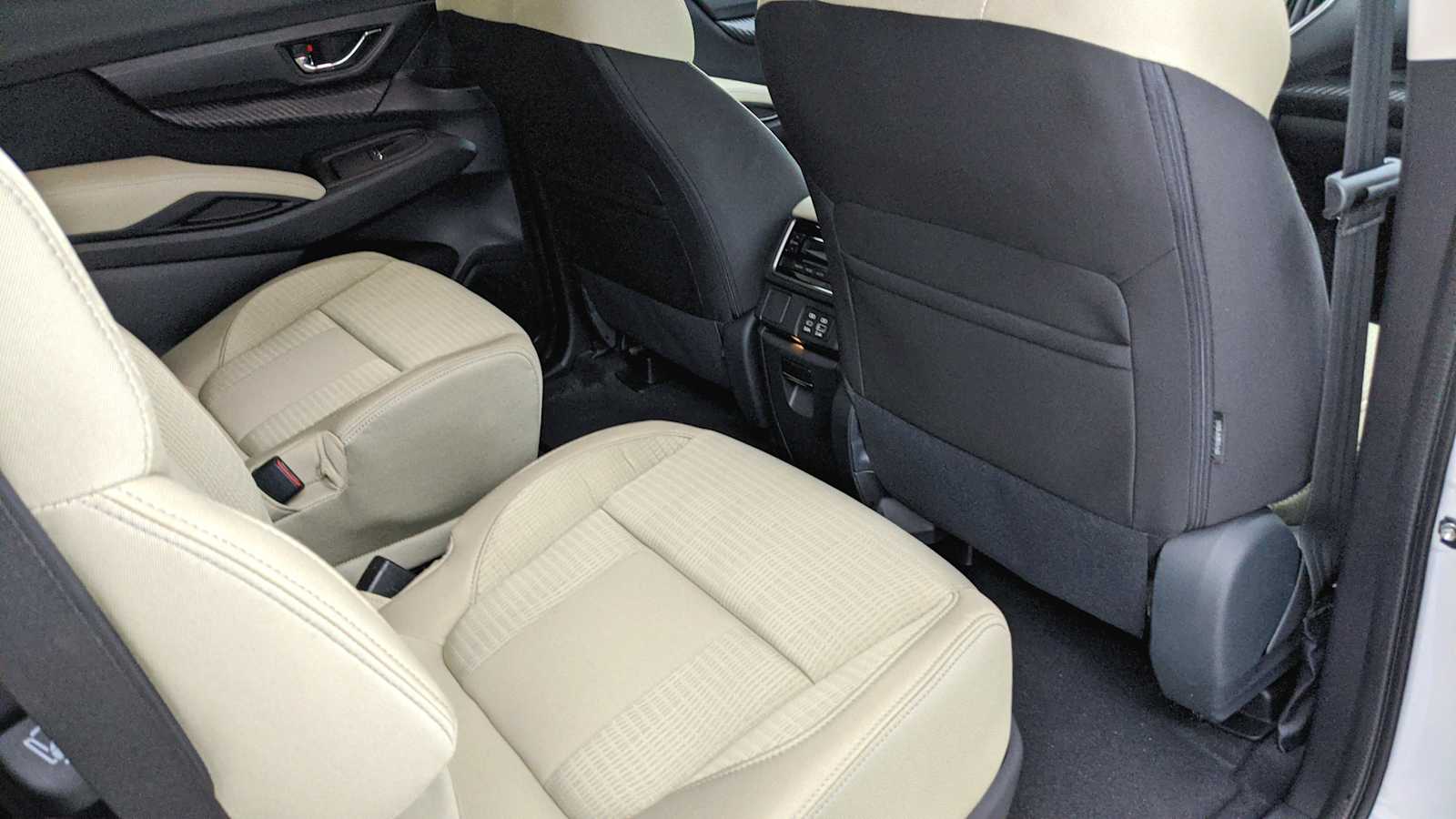 new 2025 Subaru Ascent car, priced at $42,610