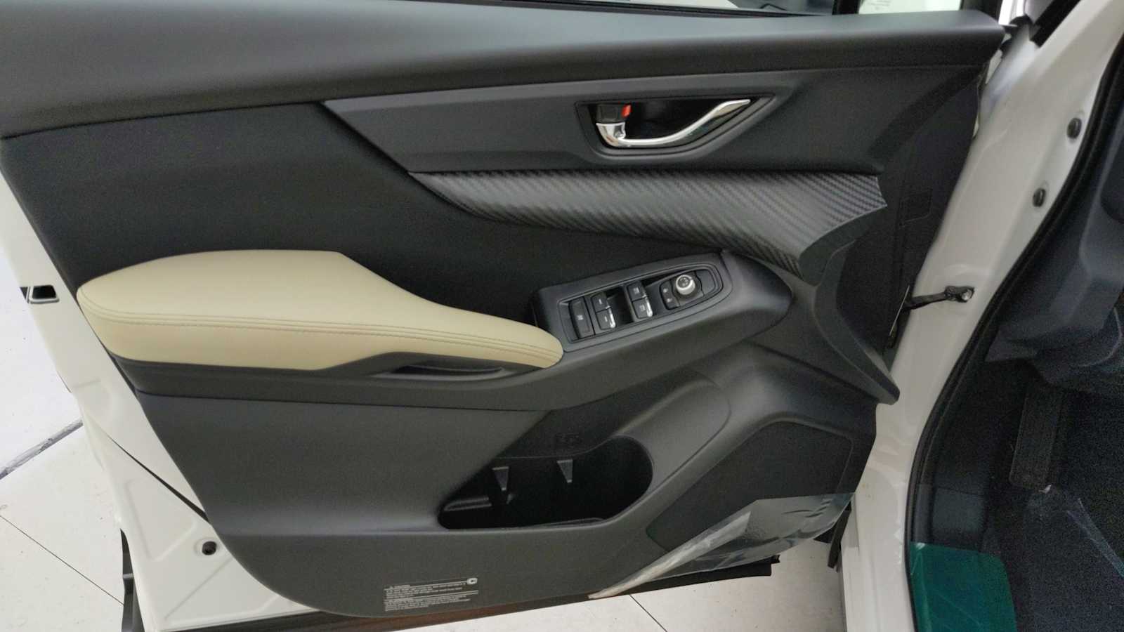 new 2025 Subaru Ascent car, priced at $42,610