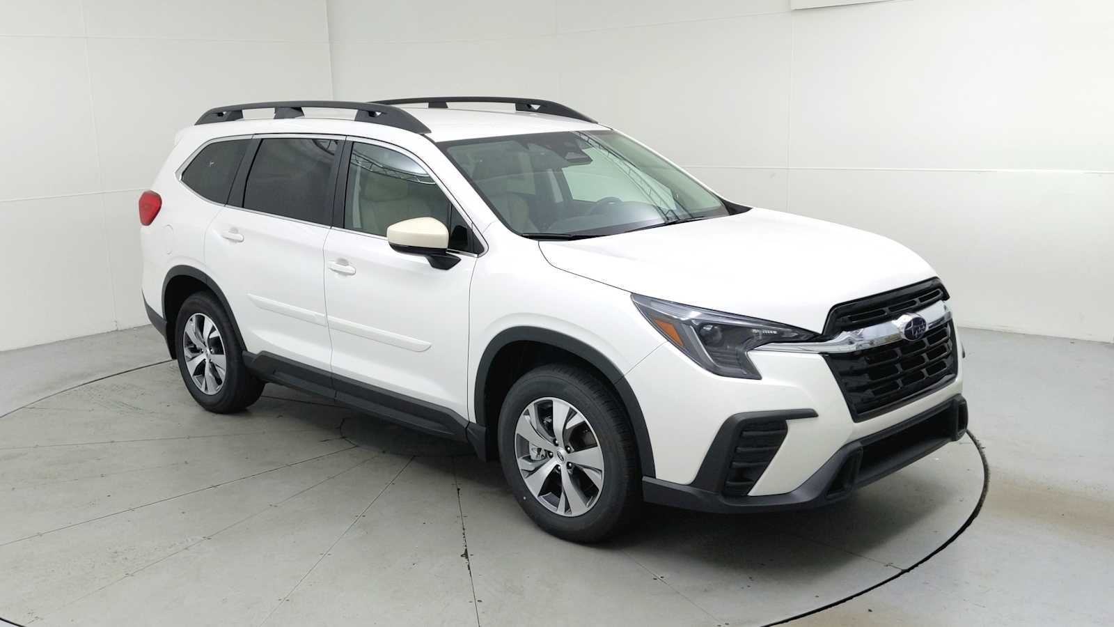new 2025 Subaru Ascent car, priced at $42,610