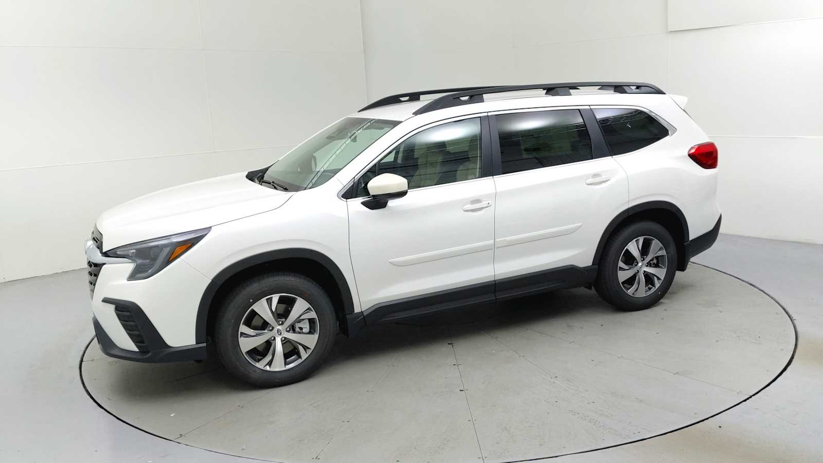 new 2025 Subaru Ascent car, priced at $42,610