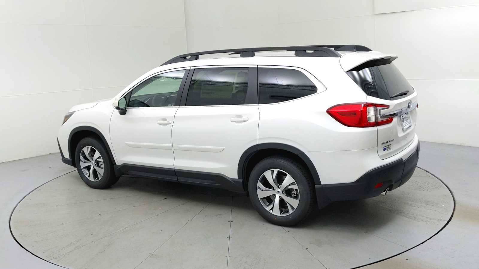 new 2025 Subaru Ascent car, priced at $42,610