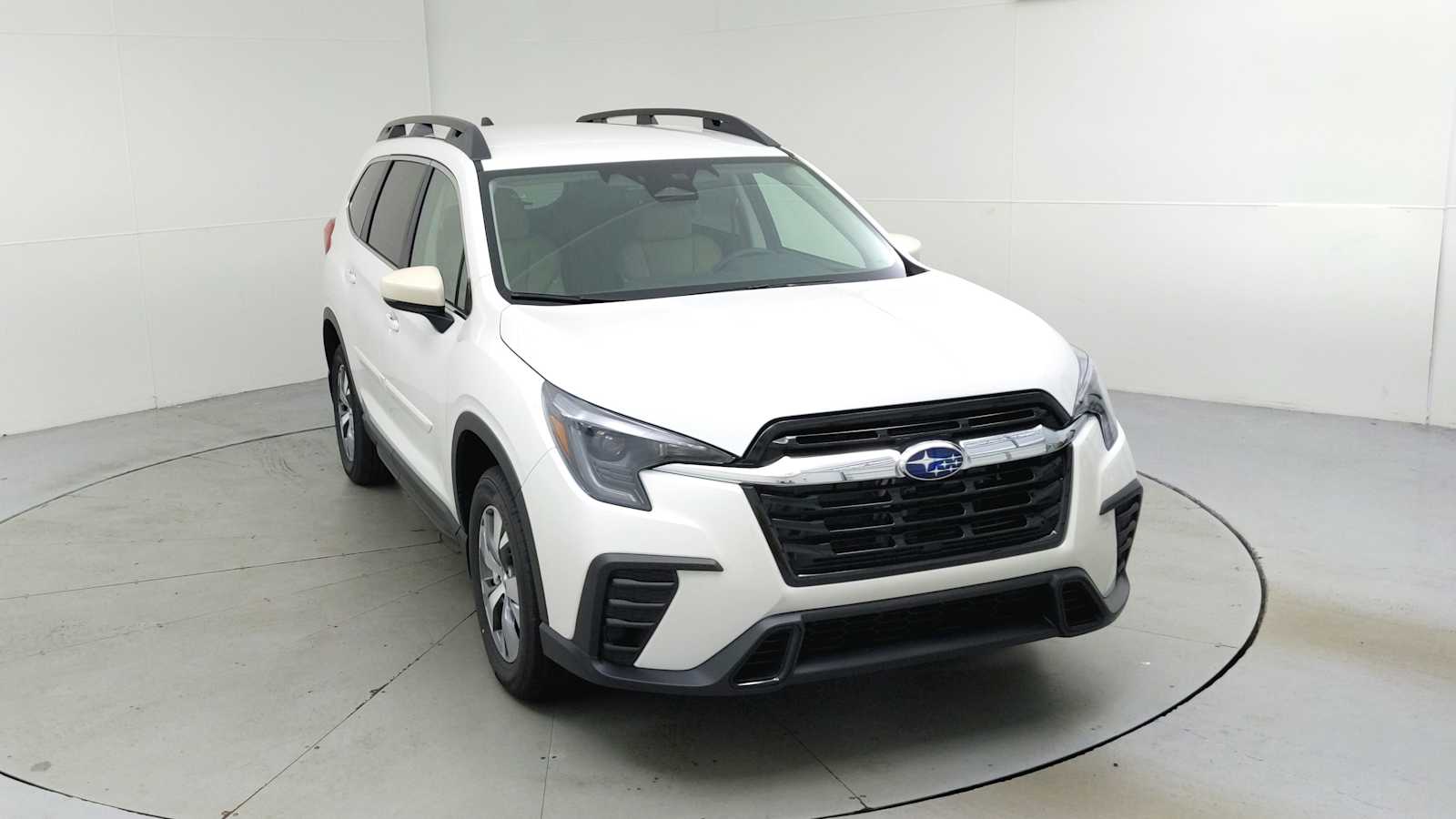 new 2025 Subaru Ascent car, priced at $42,610