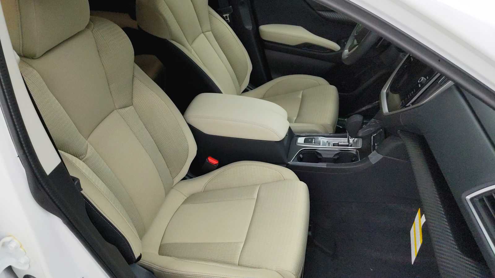 new 2025 Subaru Ascent car, priced at $42,610