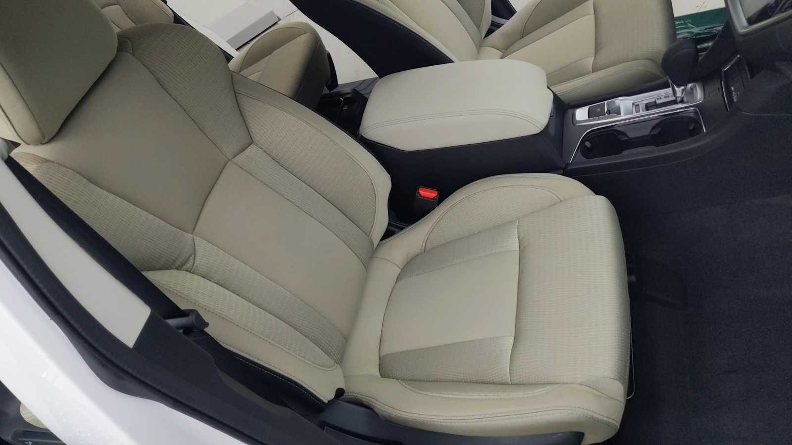 new 2025 Subaru Ascent car, priced at $42,778