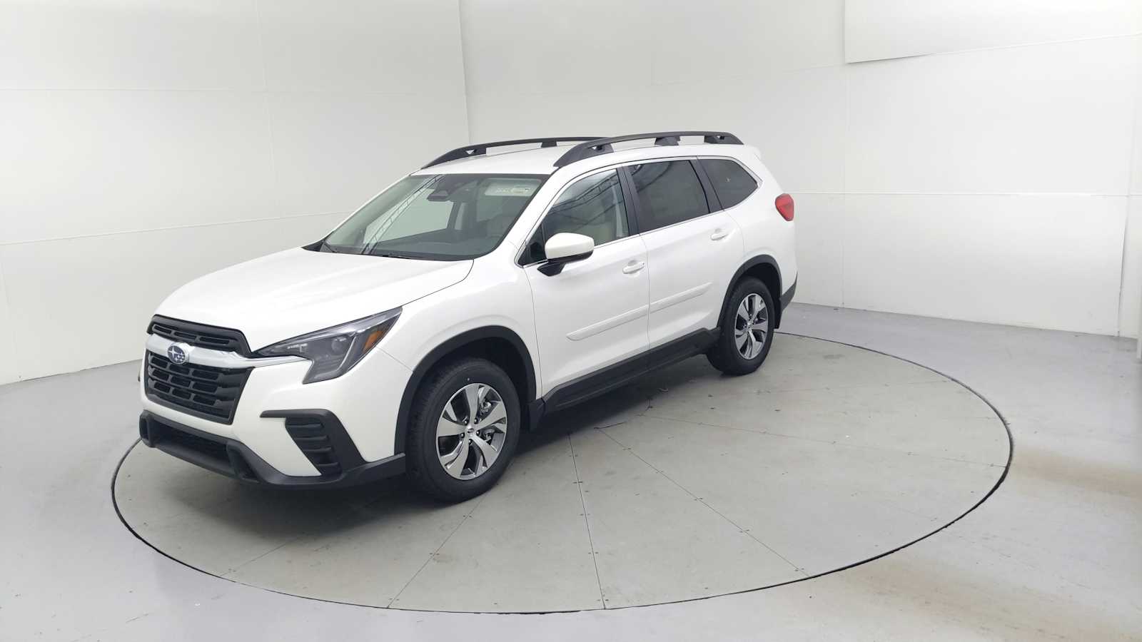 new 2025 Subaru Ascent car, priced at $42,778