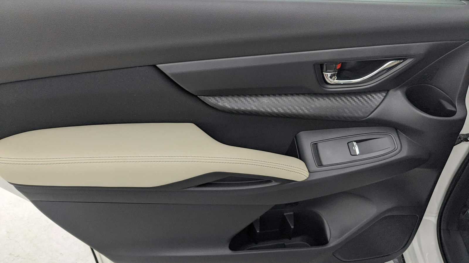 new 2025 Subaru Ascent car, priced at $42,778