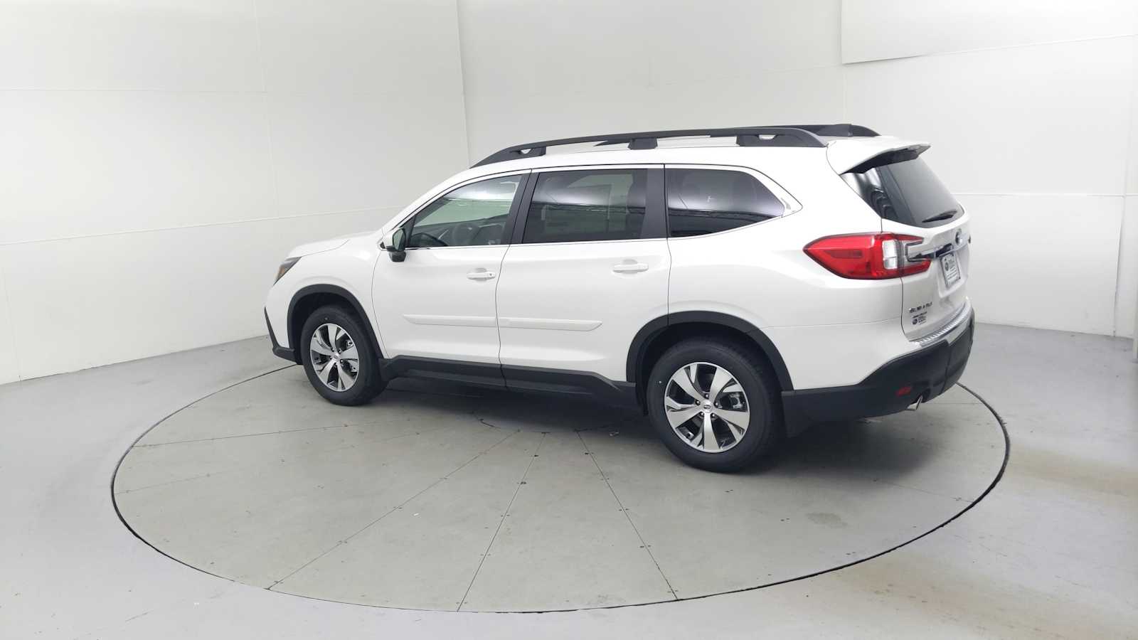 new 2025 Subaru Ascent car, priced at $42,778