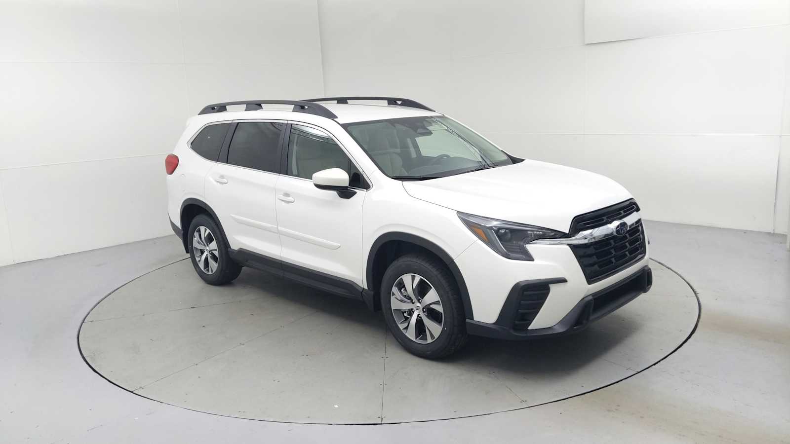 new 2025 Subaru Ascent car, priced at $42,778