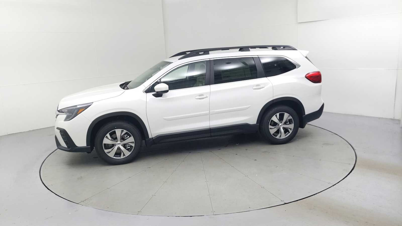 new 2025 Subaru Ascent car, priced at $42,778