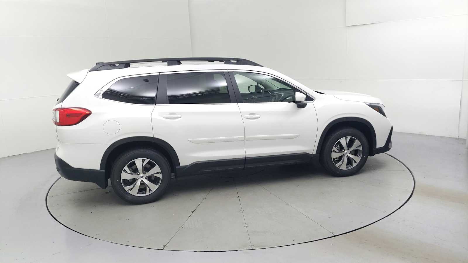 new 2025 Subaru Ascent car, priced at $42,778
