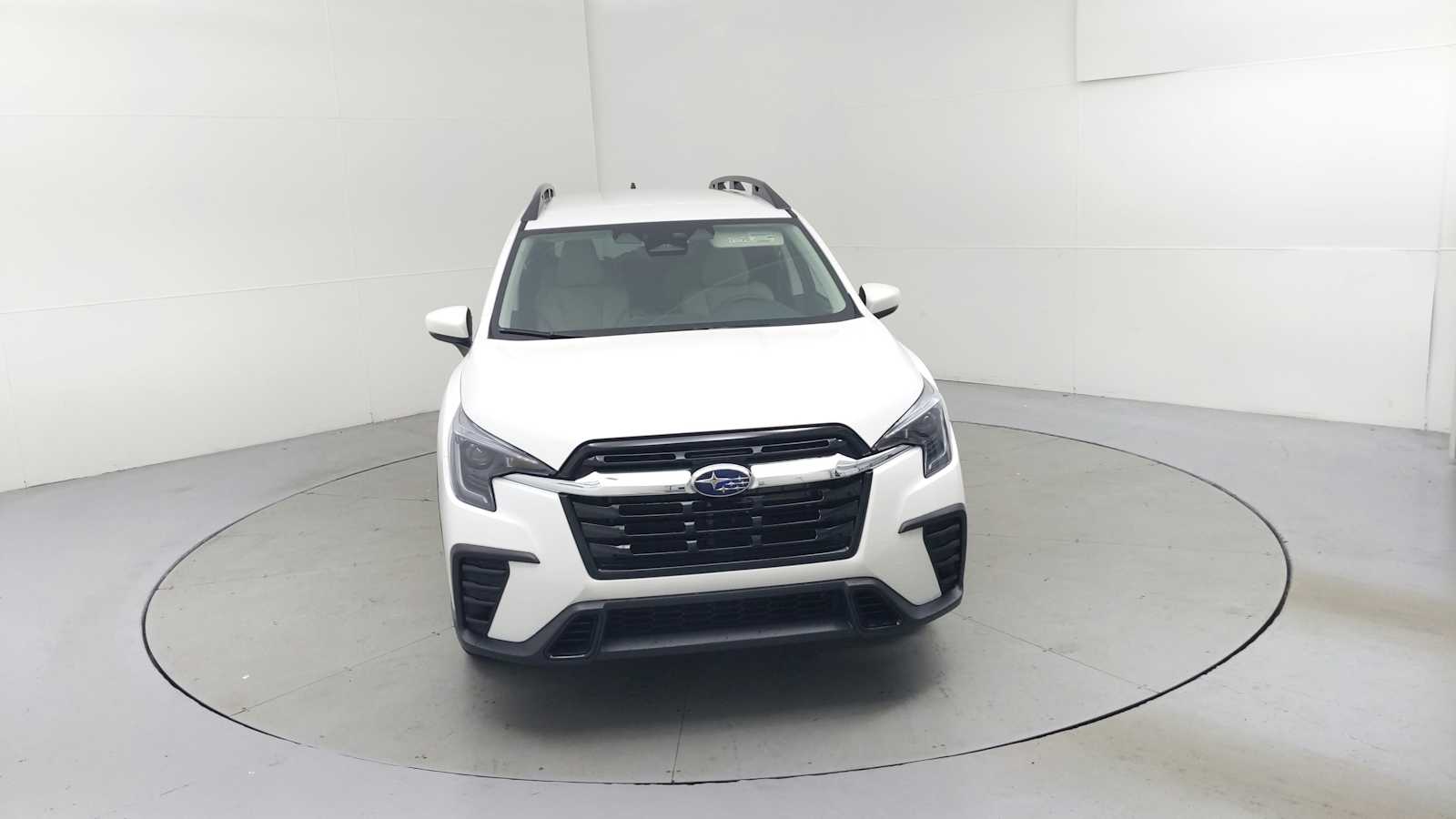 new 2025 Subaru Ascent car, priced at $42,778