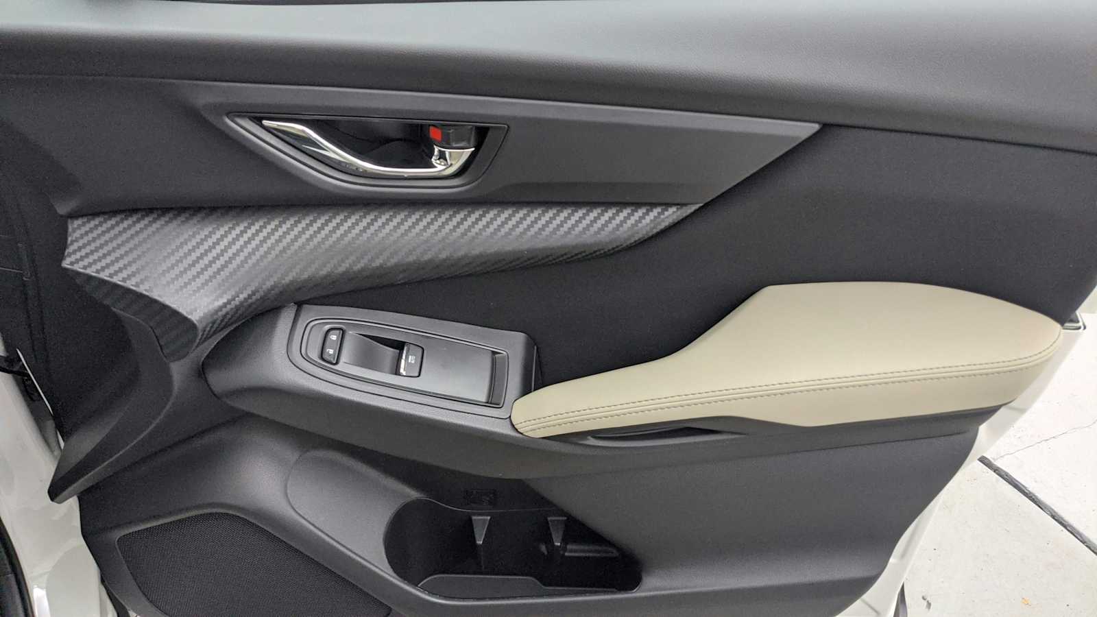 new 2025 Subaru Ascent car, priced at $42,778