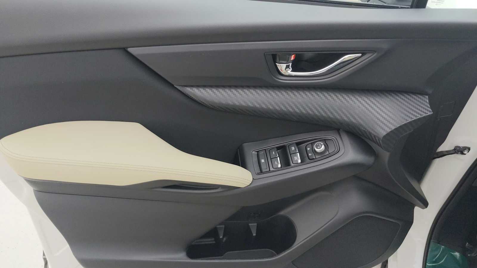 new 2025 Subaru Ascent car, priced at $42,778