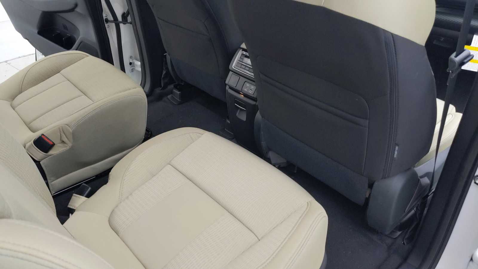 new 2025 Subaru Ascent car, priced at $42,778