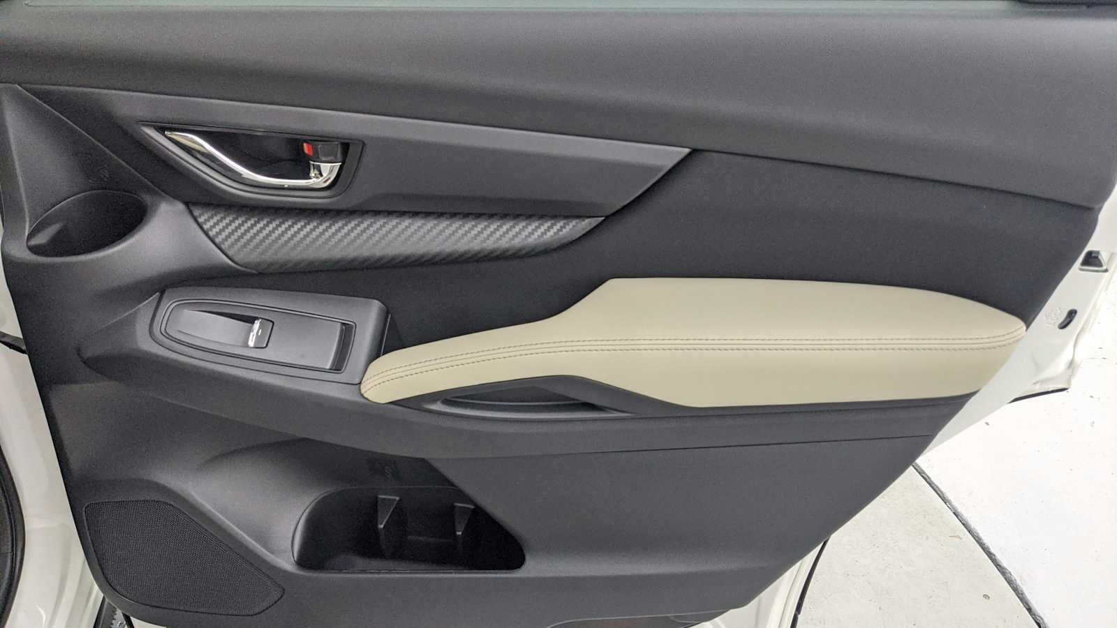 new 2025 Subaru Ascent car, priced at $42,778