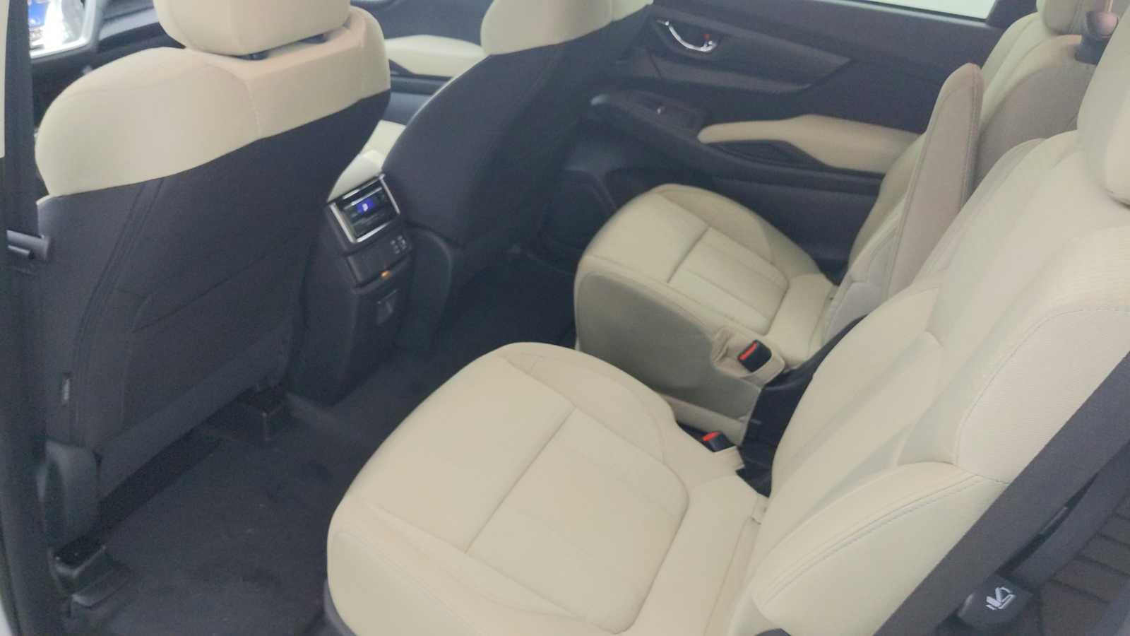 new 2025 Subaru Ascent car, priced at $42,778