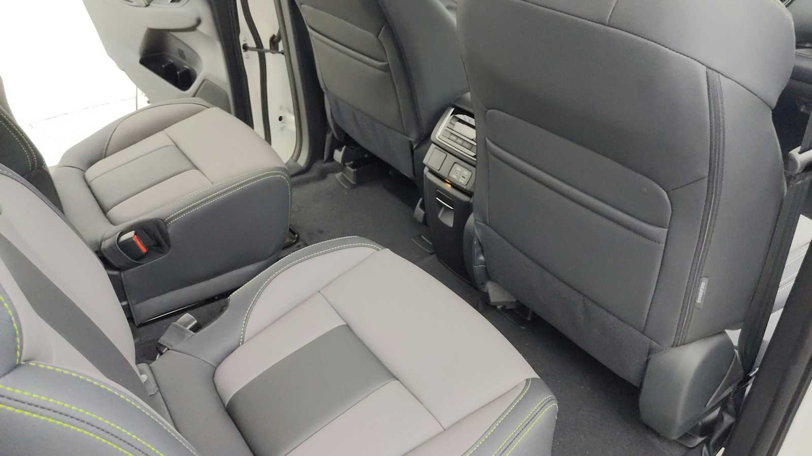 new 2025 Subaru Ascent car, priced at $45,165